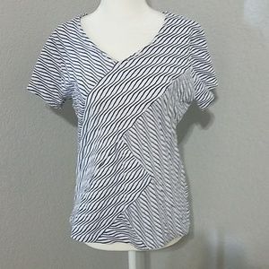Hearts of Palm Blouse